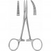 SPENCER-WELLS Haemostatic Forceps